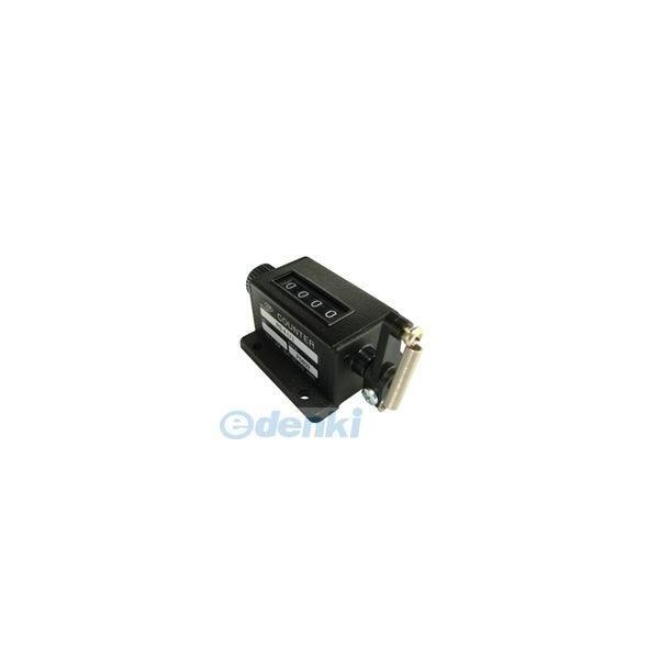ライン精機（LINE） ［RS-5-1］ メカニカルカウンタ RS−5−1 （10個入） RS51