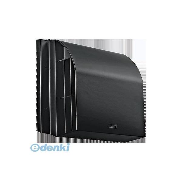 ナスタ（NASTA) KS-8609AHD-BK 屋外フード【防火ダンパー付】 φ150 KS8609AHDBK