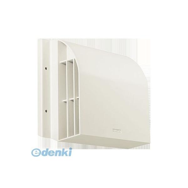 ナスタ（NASTA) KS-8609AHD-SG 屋外フード【防火ダンパー付】 φ150 KS8609AHDSG