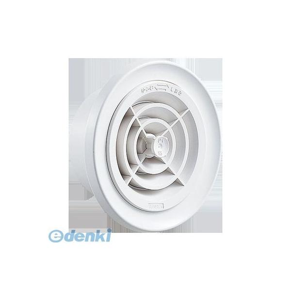 ナスタ（NASTA) KS-8803PRN-# 丸型レジスター【防虫網付】 φ100 KS8803PRN#
