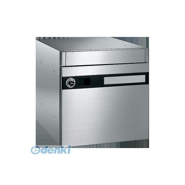 ナスタ（NASTA) ボンメール KS-MB602S-L 集合郵便受箱 KSMB602SLの通販は