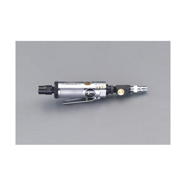 【個人宅配送不可】直送 代引不可 エスコ EA159KC  ３ｍｍ／６ｍｍ／２５０００ｒｐｍ エアーダイグラインダー【キャンセル不可】