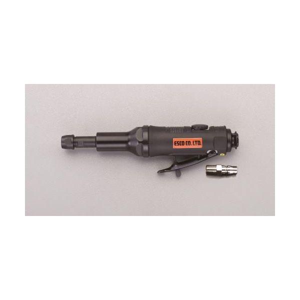 【個人宅配送不可】直送 代引不可 エスコ EA159HB  ６ｍｍ／２２０００ｒｐｍ エアーダイグラインダー【キャンセル不可】
