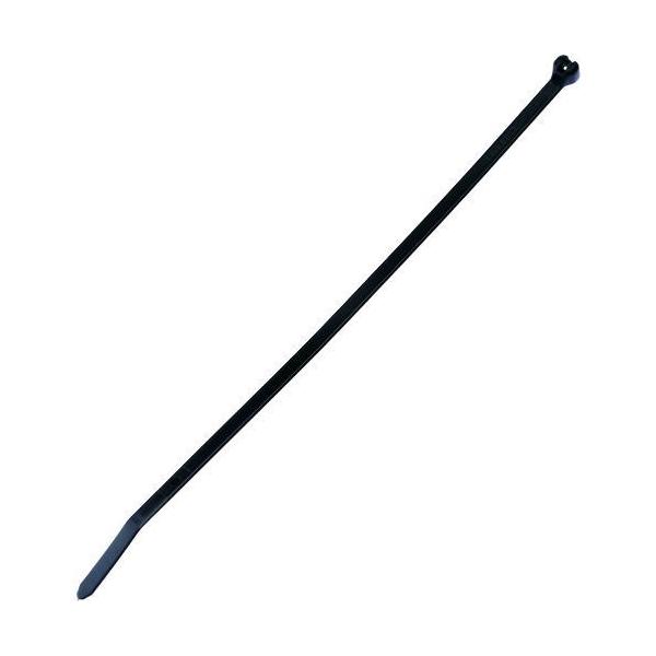 パンドウィットコーポレーション BT9LHL0 ステンレス爪ロック式ナイロン結束バンド 耐候性黒 幅７．０ｍｍ 長さ７８０ｍｍ ５０本入り ＢＴ９ＬＨ−Ｌ０ 8,930円