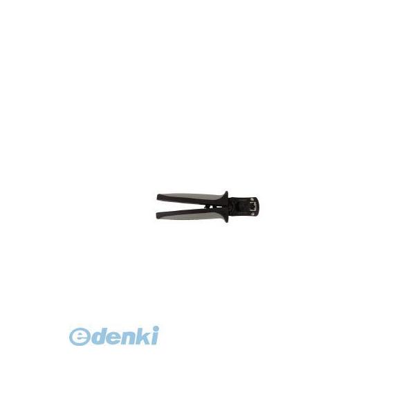 パンドウィットコーポレーション（パンドウィット） ［MPT5-8AS］ モジュラープラグ圧着工具 パンドウイット カテゴリ6の通販は 15,834円