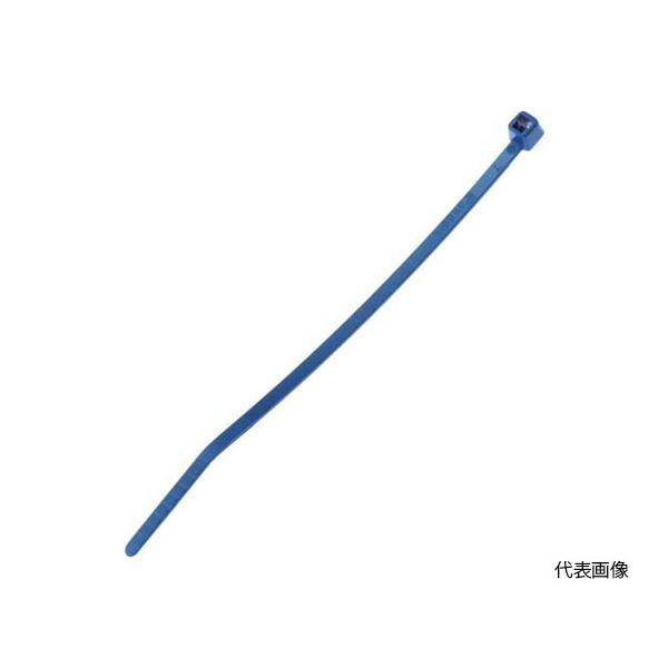 PLT2I-C186 結束バンド PP製 最大径51×全長203mm 100本入 PLT2IC186