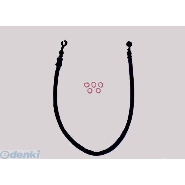 アルキャンハンズ ALCANhands ［M00013B］ ブレーキホースラバー１０００ｍｍの通販は