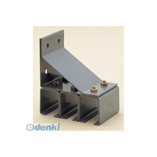 ヤボシ YABOSHI 4YT3-J フジ 4号 スチールドアハンガー ジョインター付横継受三連 4YT3Jの通販は