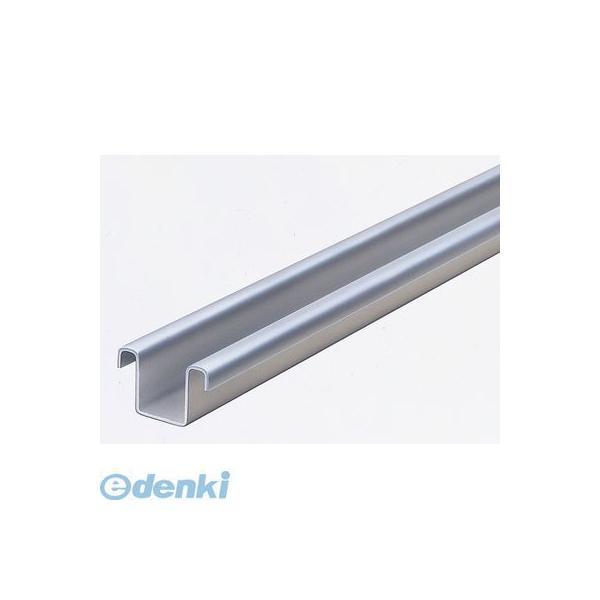 ヤボシ YABOSHI 5LGR18 フジ 5号 スチールドアハンガー リップ付ガイドレール 1820mmの通販は