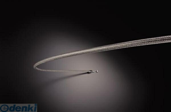 アルキャンハンズ（ALCANhands） ［JM322A00］ スロットルワイヤーメッシュＳＴＤ（ＤＳ４００／−９９Ｙ）の通販は