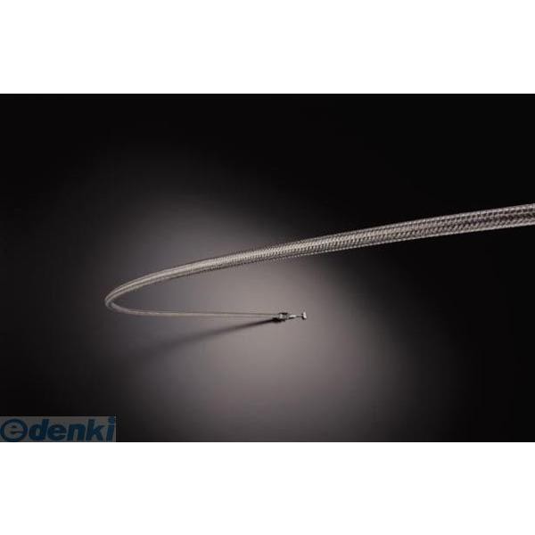 アルキャンハンズ（ALCANhands） ［JM145A15］ スロットルワイヤーメッシュ１５０ｍｍロング（フォルツア／タイプＸ／０４Ｙ−）の通販は