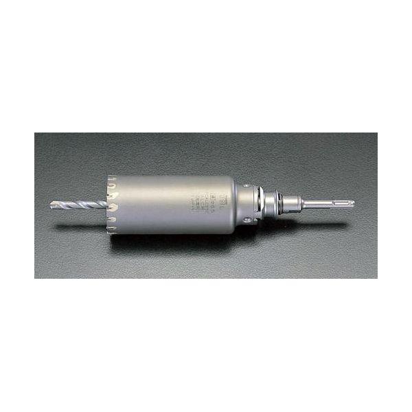 【個人宅配送不可】直送 代引不可 エスコ EA820CA-70 70mmALC用コアドリルSDS EA820CA70【キャンセル不可】