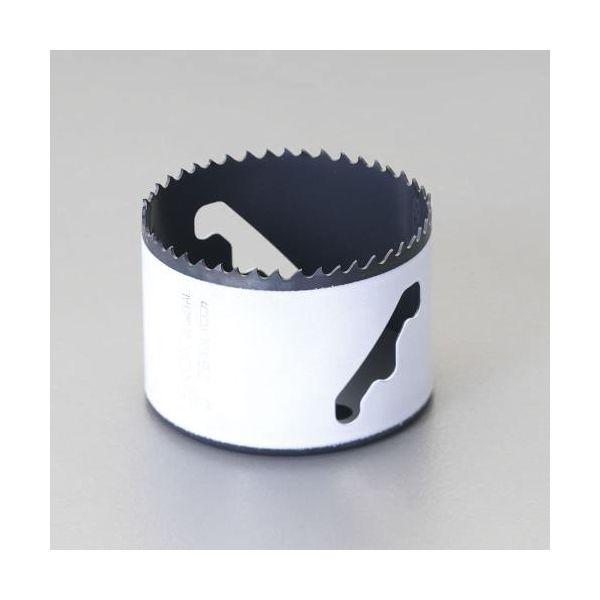 【個人宅配送不可】直送 代引不可 エスコ EA823L-127 127mmホールソーLENOX EA823L127【キャンセル不可】