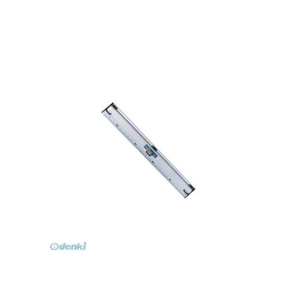シンワ測定(Shinwa Sokutei) アルミカッター定規 スーパーアル助 カット師EX 1.5m 65034 シンワ測定 アルミカッター定規 カット師PROTECT 2m（併用