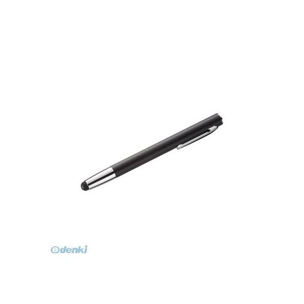 サンワサプライ PDA-PEN30BK スマートフォン＆タブレット用タッチペン（ブラック） PDAPEN30BK SANWA