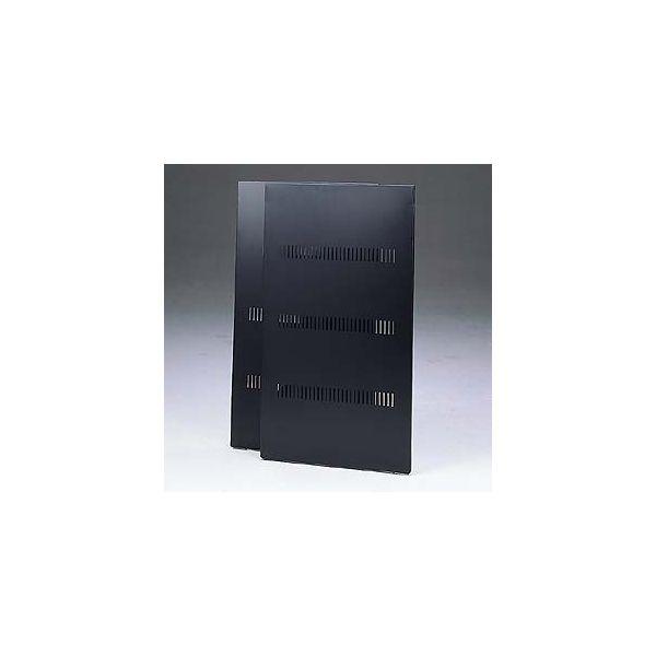 【個数：1個】【受注生産品 納期-約1ヶ月】サンワサプライ RAC-SV18SPN サイドパネル RACSV18SPN