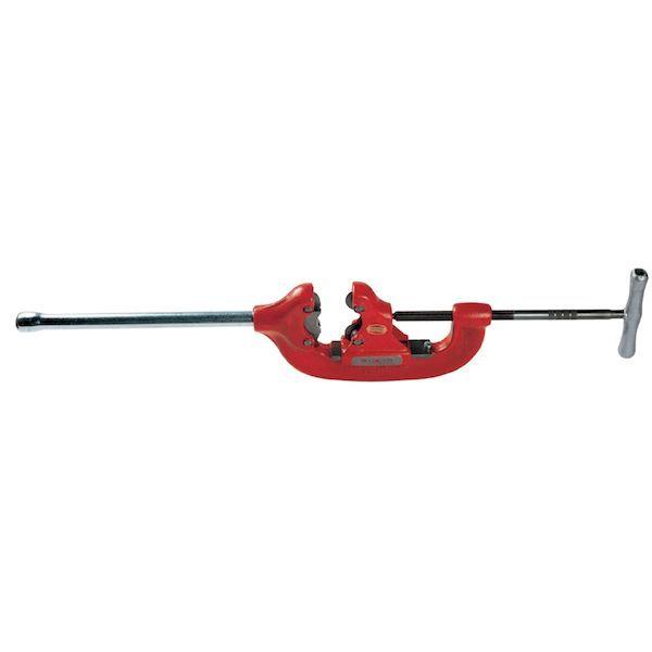 リジッド RIDGID 32845 4-S パイプカッター 3枚刃 3枚刃強力型パイプカッタ RIDGE Tool Company