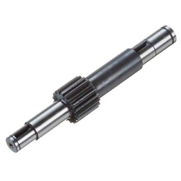 リジッド RIDGID 33987 コンスタント スピード シャフト F/1224