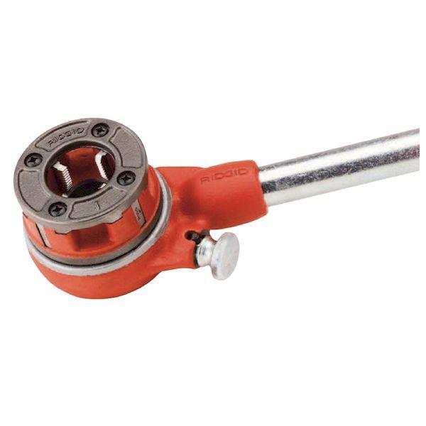 リジッド RIDGID 36390 11R NPT 1/2-1 1/4 スレッダーセット