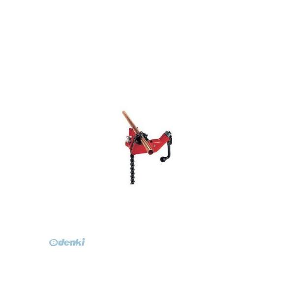 リジッド RIDGID 40195 BC410 ベンチ チェーンバイス ベンチチェーンバイス RIDGE tr-4331222