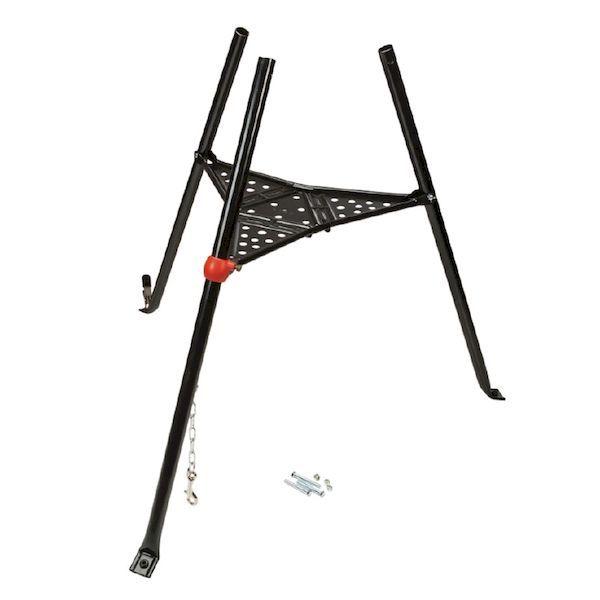 リジッド RIDGID 40915 B-2007-X レッグ トレイ F/450