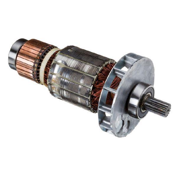 リジッド RIDGID 44010 115V アマチュアの通販は