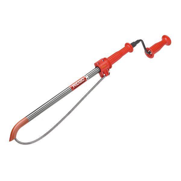 リジッド RIDGID 46683 K-1 コンビネーションオーガー