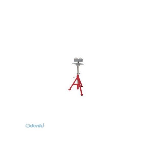リジッド RIDGID 56672 RJ-99 ローラ付パイプスタンド Ridge Tool Company tr-4332652