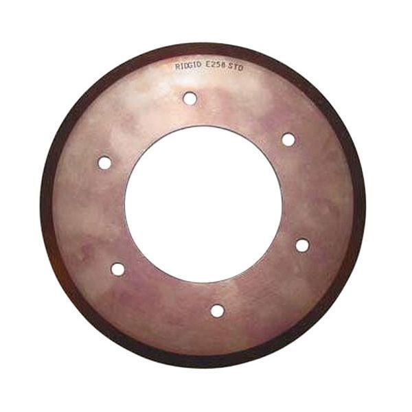 リジッド RIDGID 58222 E258-T カッター ホイール F/258