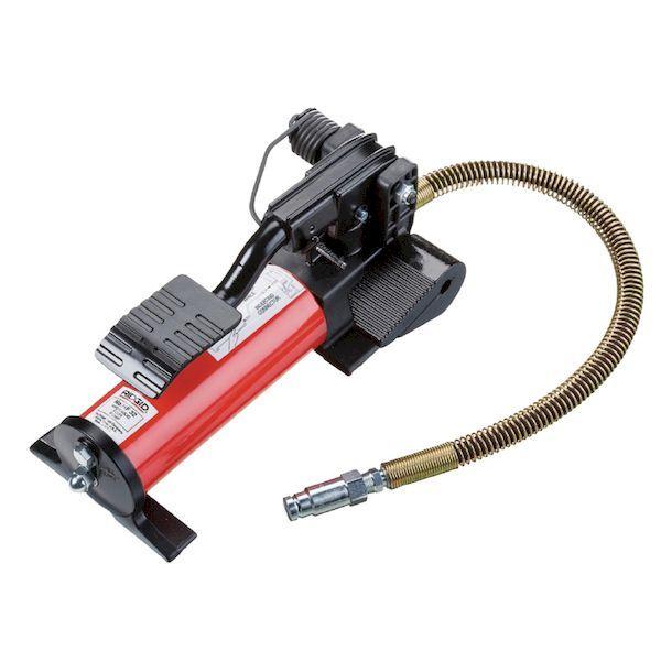 リジッド RIDGID 59512 フット ポンプ F/258