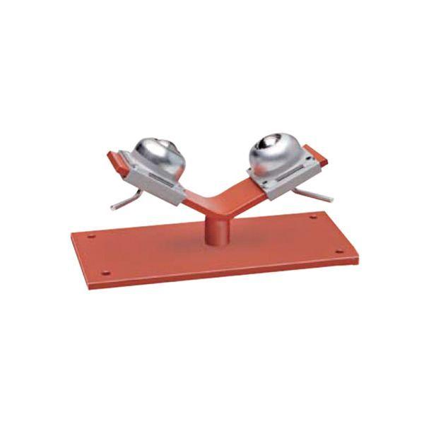 リジッド RIDGID 60002 258PS パイプサポート アッセン