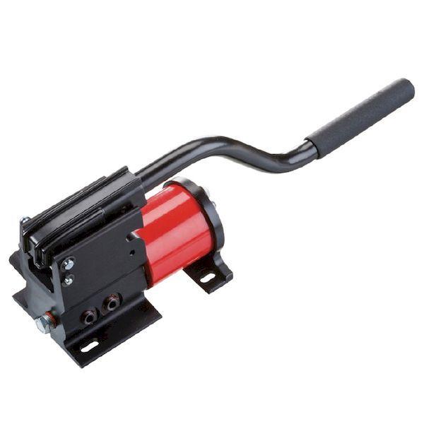 リジッド RIDGID 61132 ハイドロリック 揚水機 F/918