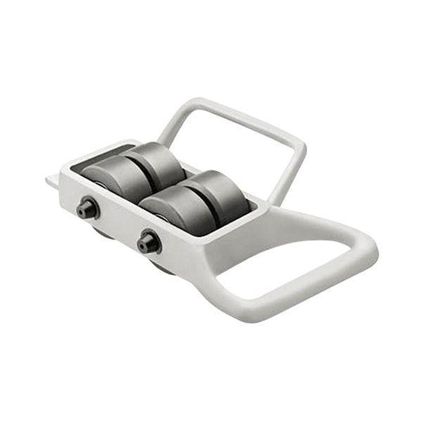 リジッド RIDGID 61757 パイプ ローラー アタッチメント F/258