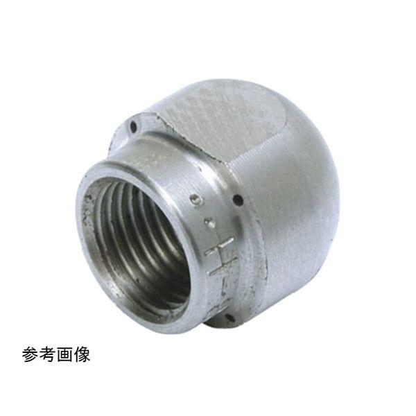 【納期-約1.5ヶ月】リジッド RIDGID 64792 H-72 1/4 貫通ノズル F/KJ-2200