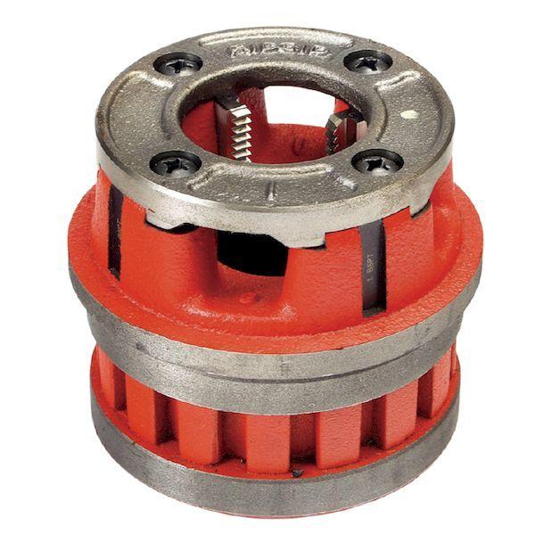 リジッド RIDGID 65705 1/8 ダイヘッド 完備した 00R用