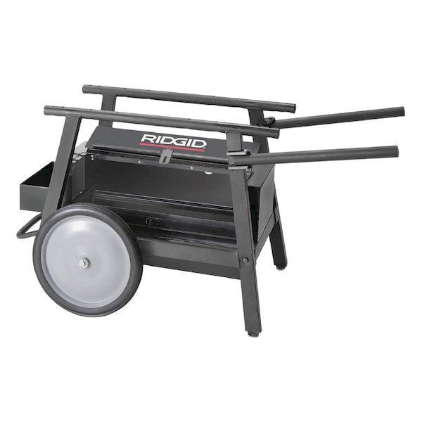 リジッド RIDGID 92467 200A ユニバーサル ホイール&キャビネットスタンド 145,405円