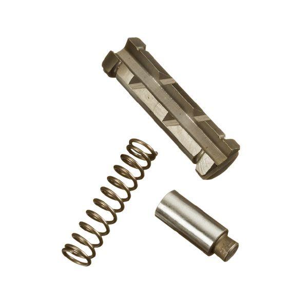 リジッド RIDGID 97365 E-10794 被覆管用ジョーインサート セット