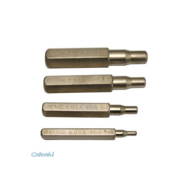 インペリアル  193-S スエイジングツール 193S BBK BBKテクノロジーズ スエイジングツールキット 102-0052