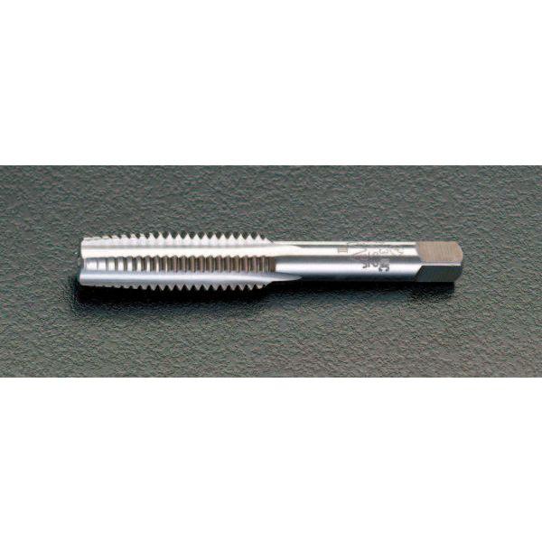 【個人宅配送不可】直送 代引不可 エスコ EA829EK-14  1.1/2x6SKHUNCハンドタップ EA829EK14【キャンセル不可】