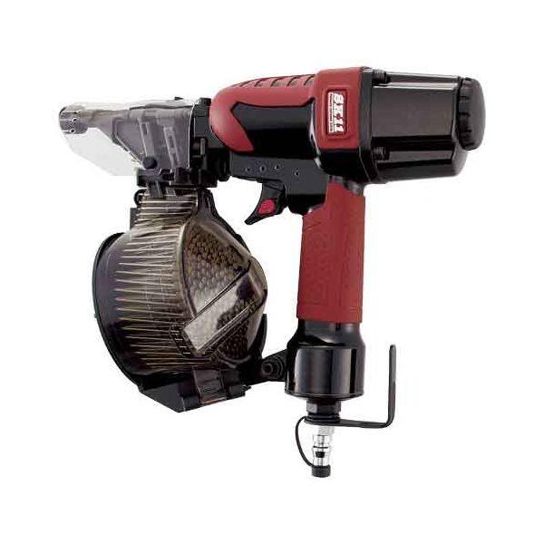 4977292437950 エア釘打機 Ｎ５０ SK11 SA-N50-Z1 藤原産業 ワイヤ連結釘足長 プラシート連結釘足長の通販は