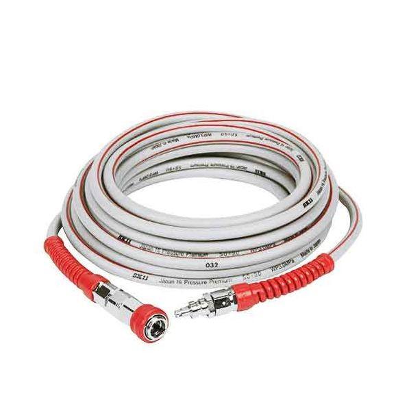 4977292456890 エアホース ＨＰプレミアム SAHPH-H510 SK11 10m 藤原産業 建築用高圧専用 8,115円