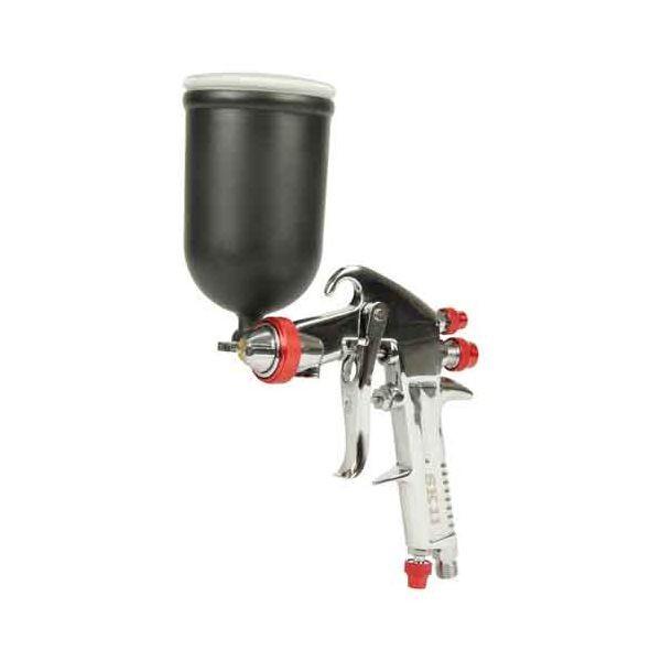 4977292458665 エアースプレーガン 重量式 SPGK-13G SK11 藤原産業 ハンドエアースプレーガン 重力式の通販はスプレーガン・塗料カップ