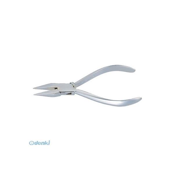 サンニシムラ L00086 先細ヤットコ(No.1)