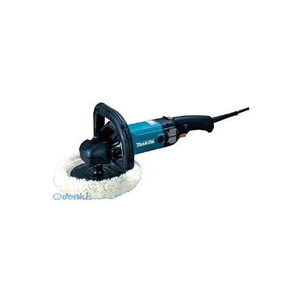 マキタ 9237C サンダポリッシャ 485-8573 27,505円