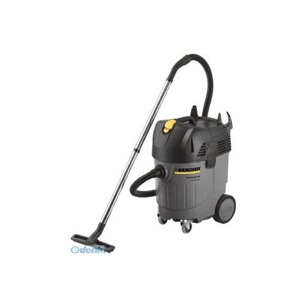 ケルヒャージャパン NT48/1 業務用乾湿両用クリーナー