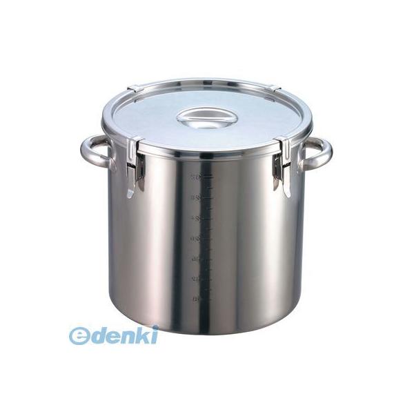 18-8ステンレス 寸胴鍋 30cm 水栓付き 30cm用｜寸胴鍋 キッチン用品・