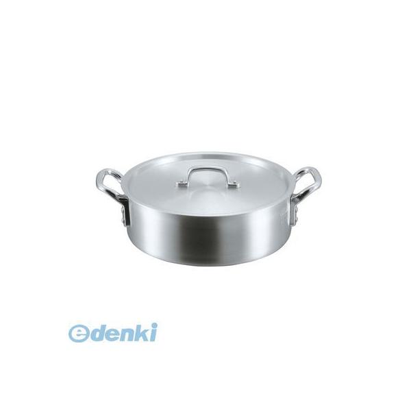 113200 ＥＢＭ アルミ Ｓ型 外輪鍋 ２７cmの通販は