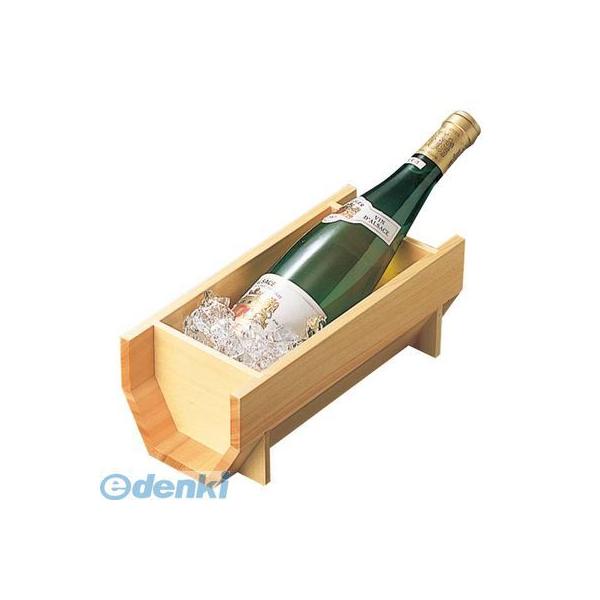 418600 白木 ワインクーラー １２３３４の通販は 6,323円