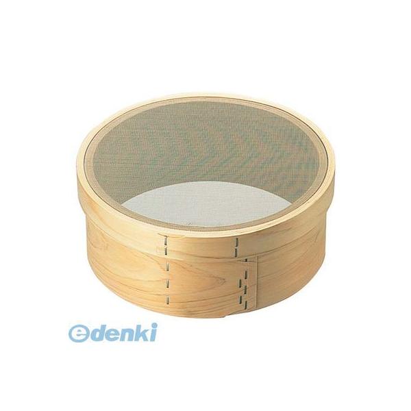 453300 木枠 裏漉 ステン張 細目（４０メッシュ）９寸（２７cm）