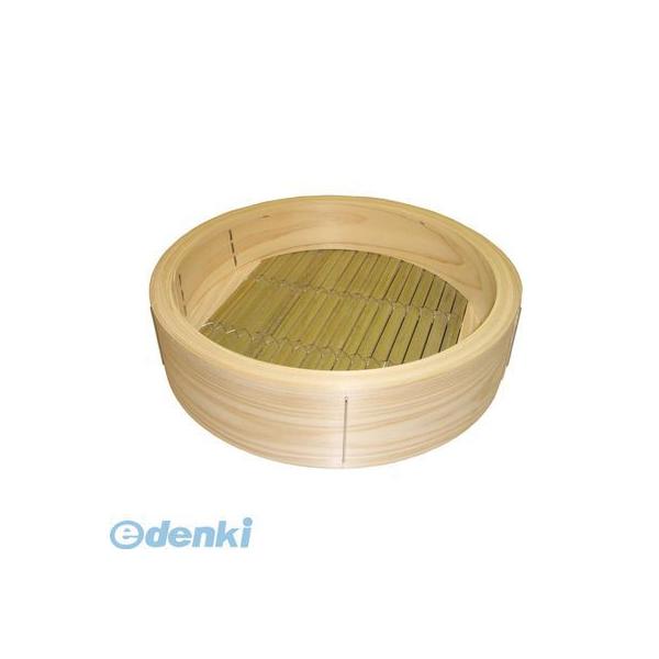 485400 ひのき 中華セイロ 身 ３９cmの通販は 13,388円